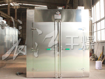 硼酸專用CT-C熱風循環烘箱